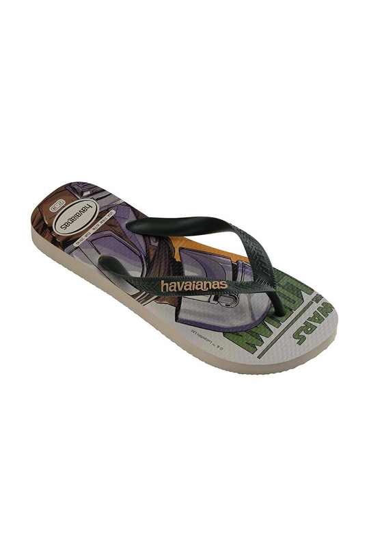 Havaianas infradito YOU STAR WARS grigio