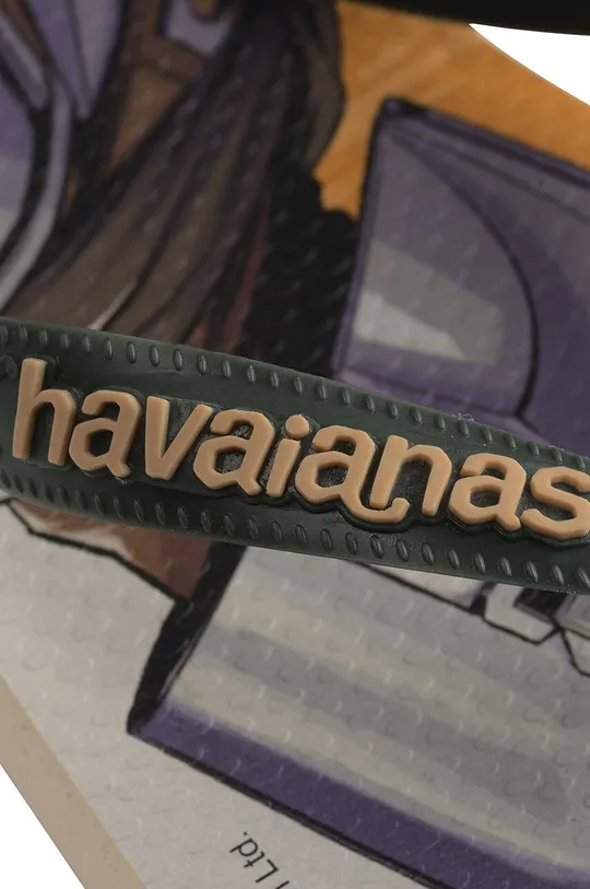 Havaianas flip-flop YOU STAR WARS