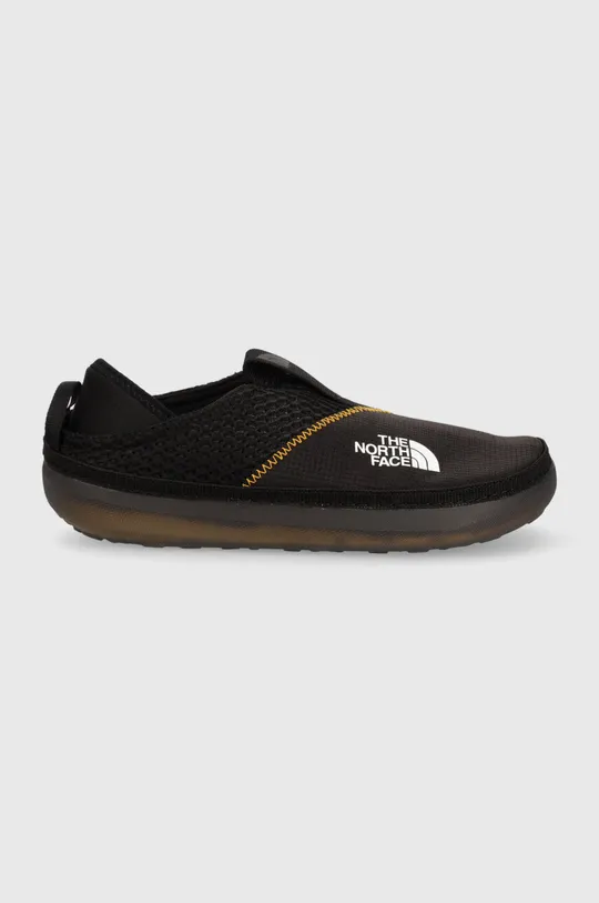 The North Face slippers Base Camp Mule black