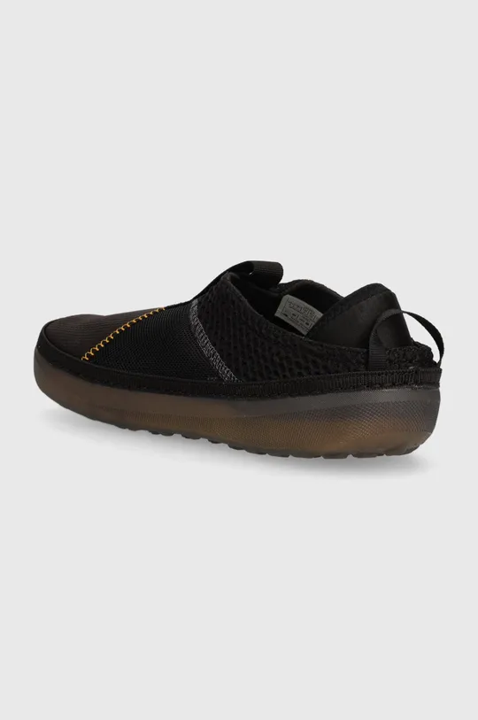 The North Face slippers Base Camp Mule Uppers: Textile material Inside: Textile material Outsole: Synthetic material