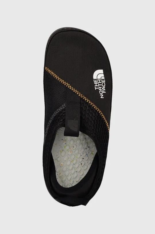 black The North Face slippers Base Camp Mule