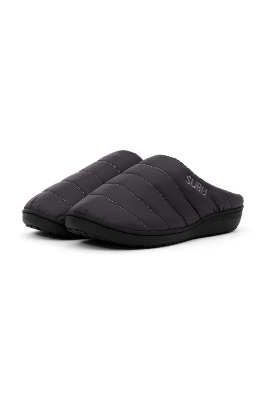 SUBU slippers F-Line Uppers: Textile material Inside: Textile material Outsole: Synthetic material