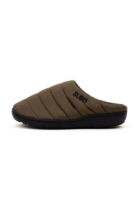 beige SUBU slippers F-Line Unisex