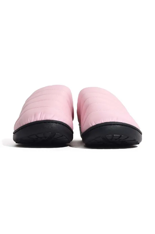 SUBU slippers F-Line Uppers: Textile material Inside: Textile material Outsole: Synthetic material