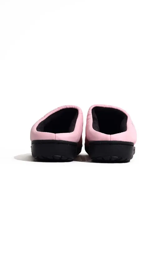 roz SUBU papuci de casa F-Line
