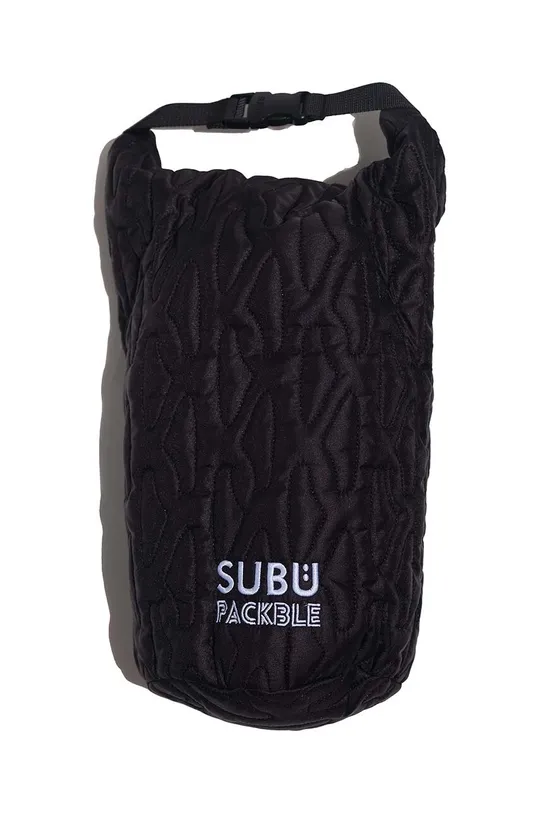 SUBU papucs Packable Outline Szár: textil Belseje: textil Talp: szintetikus anyag