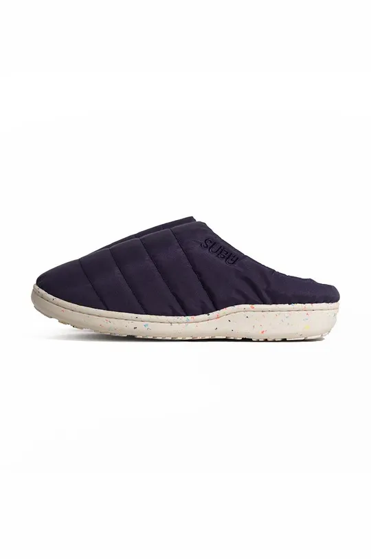 black SUBU slippers RE: Unisex