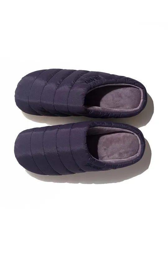 SUBU slippers RE: black