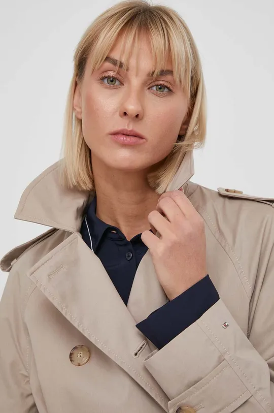 Tommy Hilfiger trench Donna