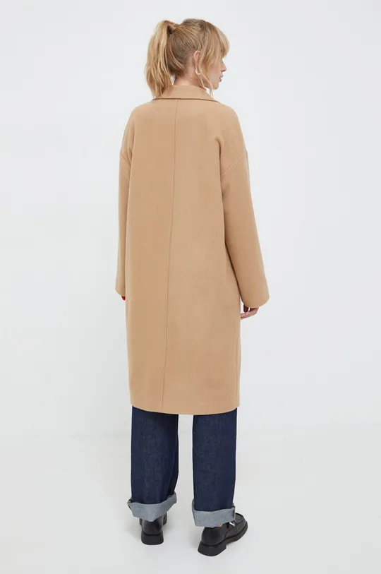 Μάλλινο παλτό Marc O'Polo 80% Νέο μαλλί, 20% Πολυαμίδη Φόδρα τσέπης: 100% Πολυεστέρας