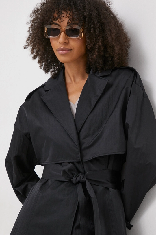 Calvin Klein trench Donna