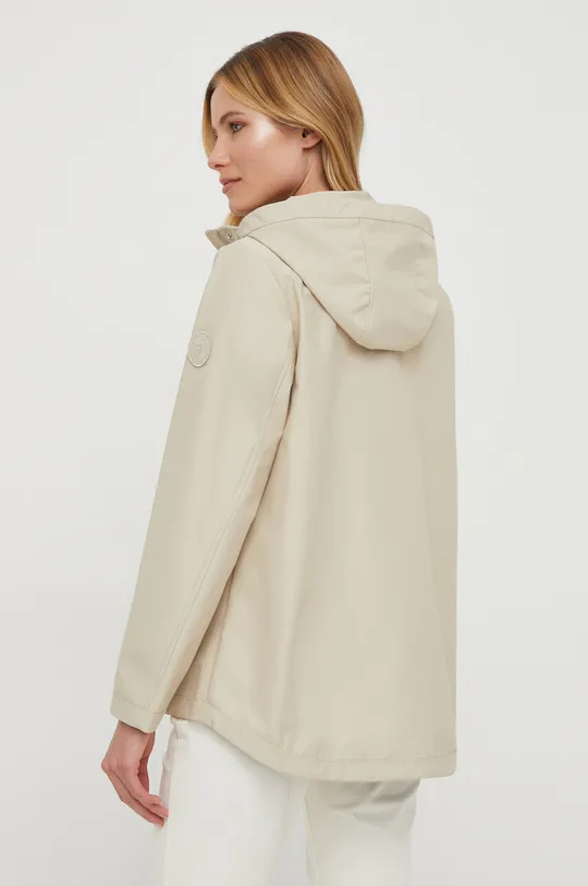 Lauren Ralph Lauren rövid kabát Jelentős anyag: 54% pamut, 46% nejlon Bélés: 100% poliészter