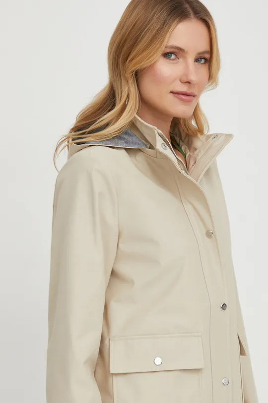 beige Lauren Ralph Lauren giacca