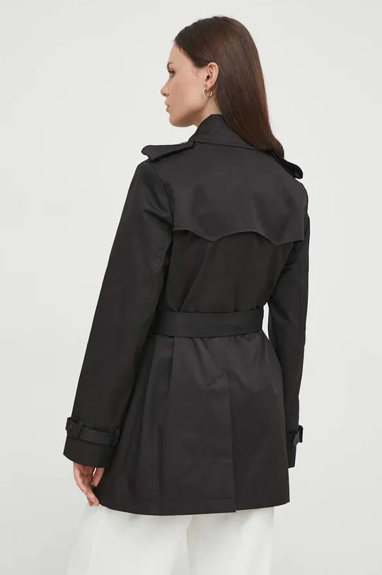 Παλτό Lauren Ralph Lauren Κύριο υλικό: 57% Βαμβάκι, 43% Πολυεστέρας Φόδρα: 100% Πολυεστέρας