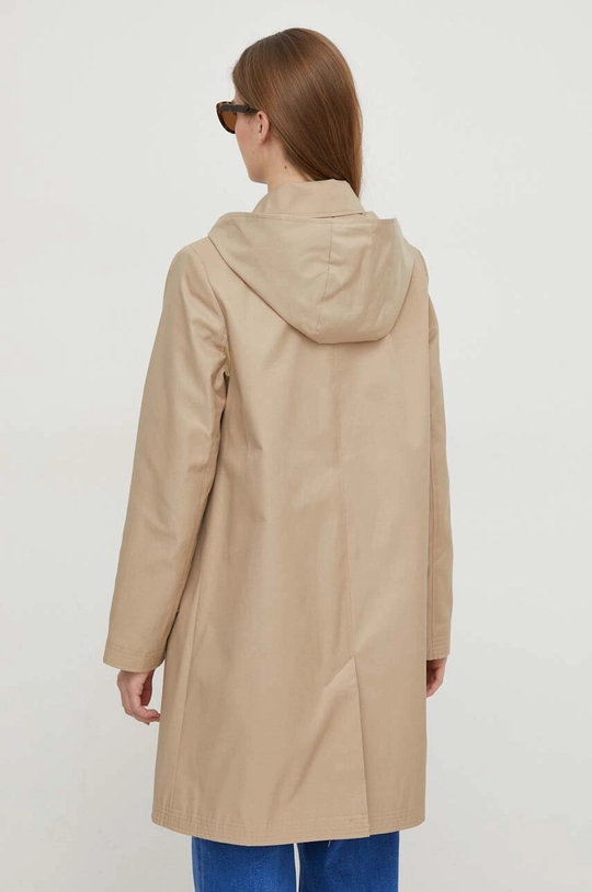 Lauren Ralph Lauren cappotto beige