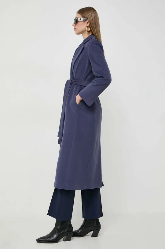 Μάλλινο παλτό MAX&Co. Γυναικεία