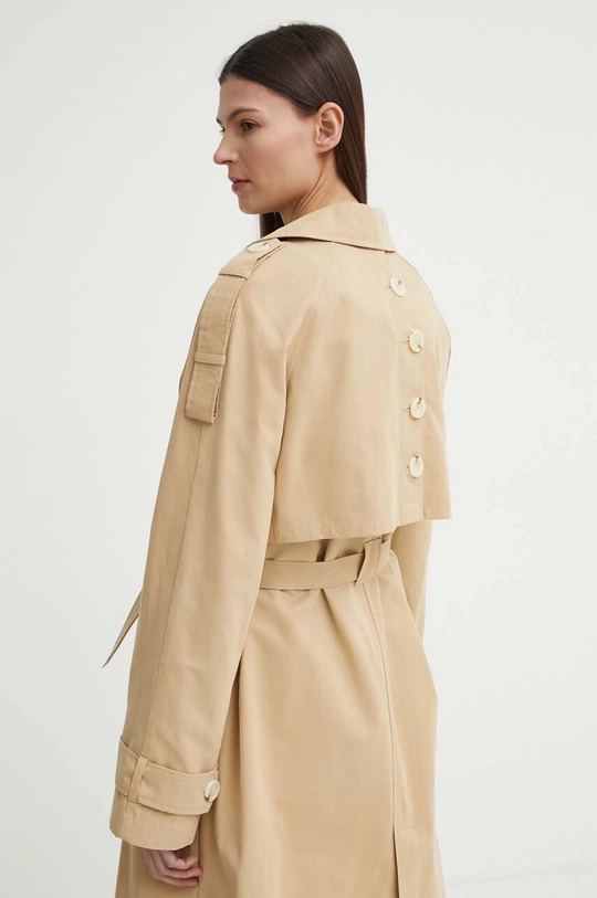 Alohas trench Donna