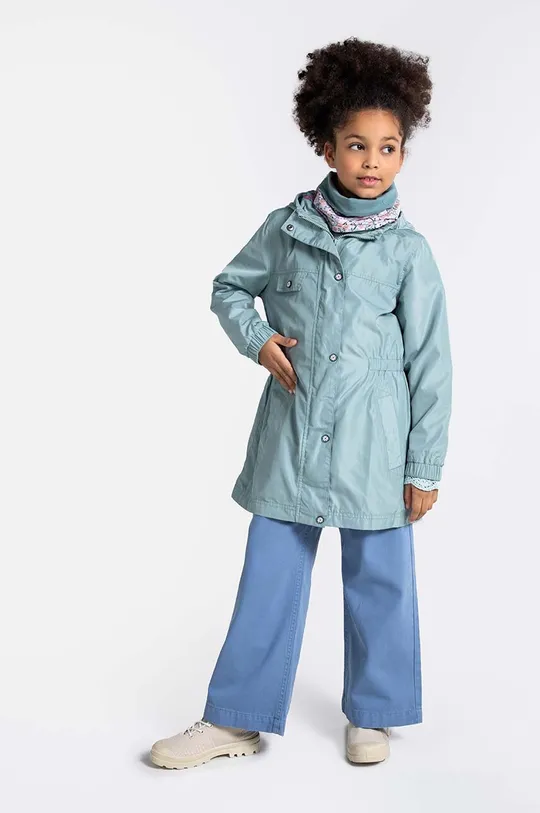 Coccodrillo płaszcz przeciwdeszczowy dziecięcy