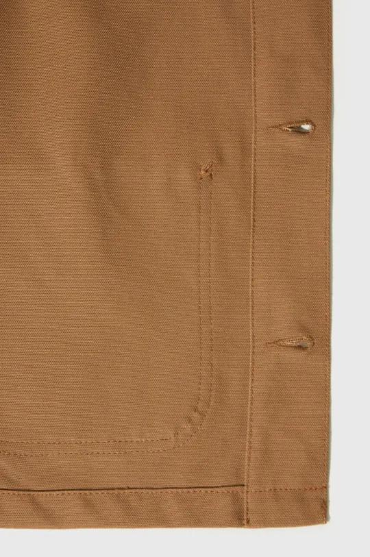 Carhartt WIP kurtka jeansowa Michigan Coat