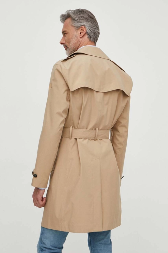 Save The Duck trench 100% Poliestere riciclato