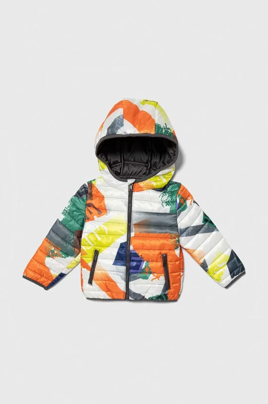 барвистий Дитяча куртка Guess Для хлопчиків