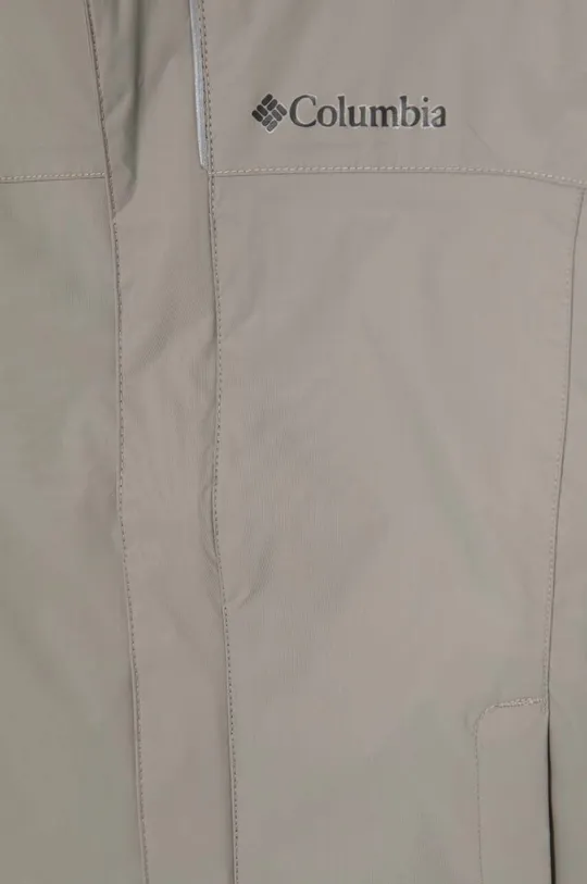 Παιδικό μπουφάν Columbia Watertight Jacket Κύριο υλικό: 100% Νάιλον Φόδρα: 100% Πολυεστέρας
