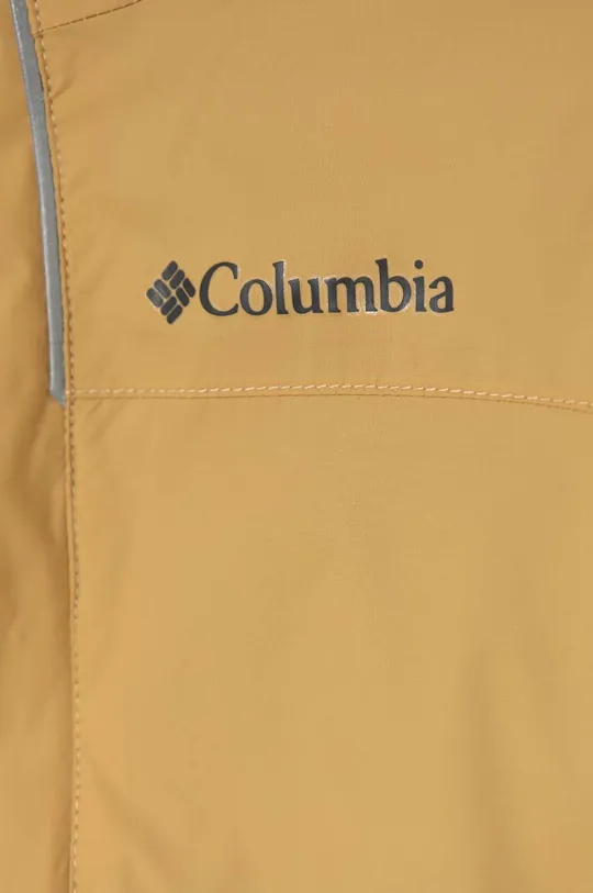 Columbia gyerek dzseki Watertight Jacket Jelentős anyag: 100% nejlon Bélés: 100% poliészter