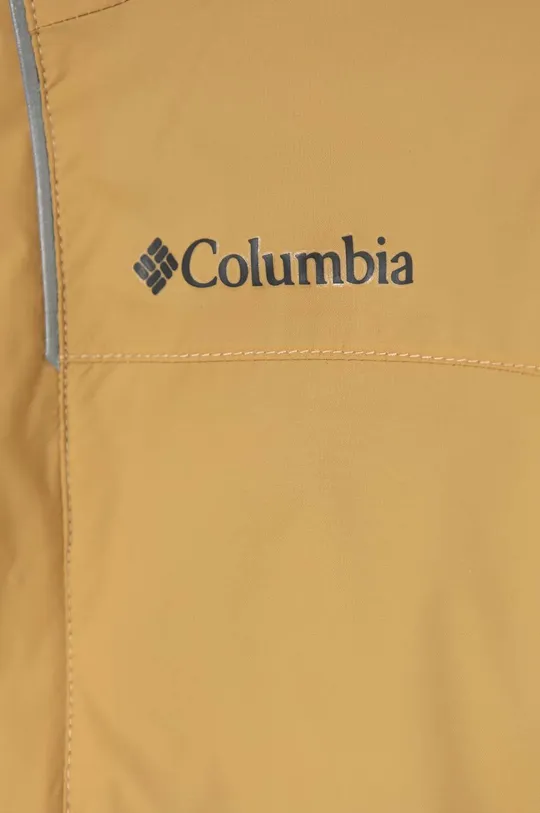 Детская куртка Columbia Watertight Jacket Основной материал: 100% Нейлон Подкладка: 100% Полиэстер