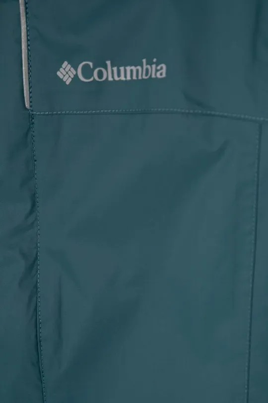 Dječja jakna Columbia Watertight Jacket Temeljni materijal: 100% Najlon Podstava: 100% Poliester