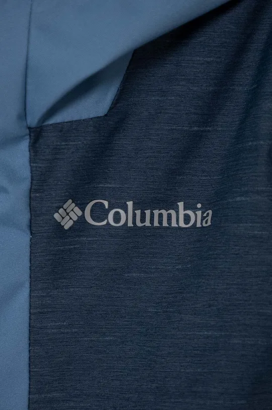 Columbia csecsemő kabát Rainy Trails Fleece Anyag 1: 72% nejlon, 28% poliészter Anyag 2: 100% poliészter 1. bélés: 100% poliészter 2. bélés: 100% nejlon