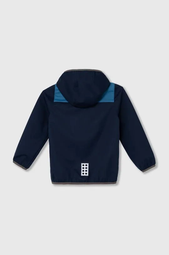 Lego giacca bambino/a 8.000 mm blu navy