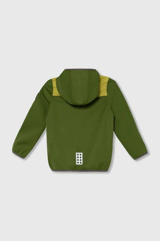 Детская куртка Lego 8.000 mm зелёный