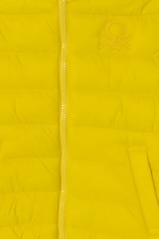 Detská vesta United Colors of Benetton Základná látka: 100 % Polyamid Podšívka: 100 % Polyamid Výplň: 100 % Polyester