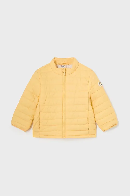 жовтий Куртка для немовлят Mayoral Для хлопчиків