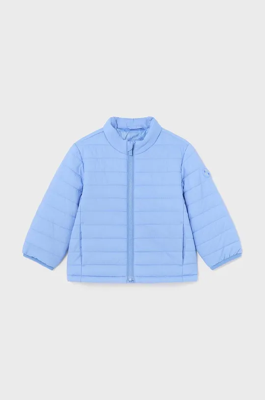 kék Mayoral csecsemő kabát Fiú