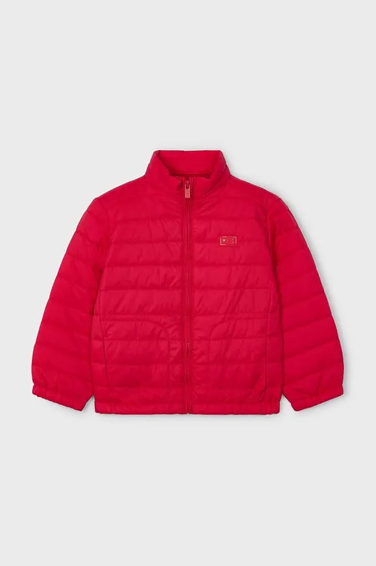 красный Детская куртка Mayoral Для мальчиков