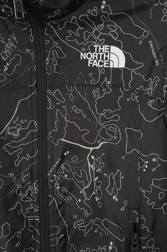 The North Face giacca bambino/a NEVER STOP HOODED WINDWALL JACKET 100% Poliestere