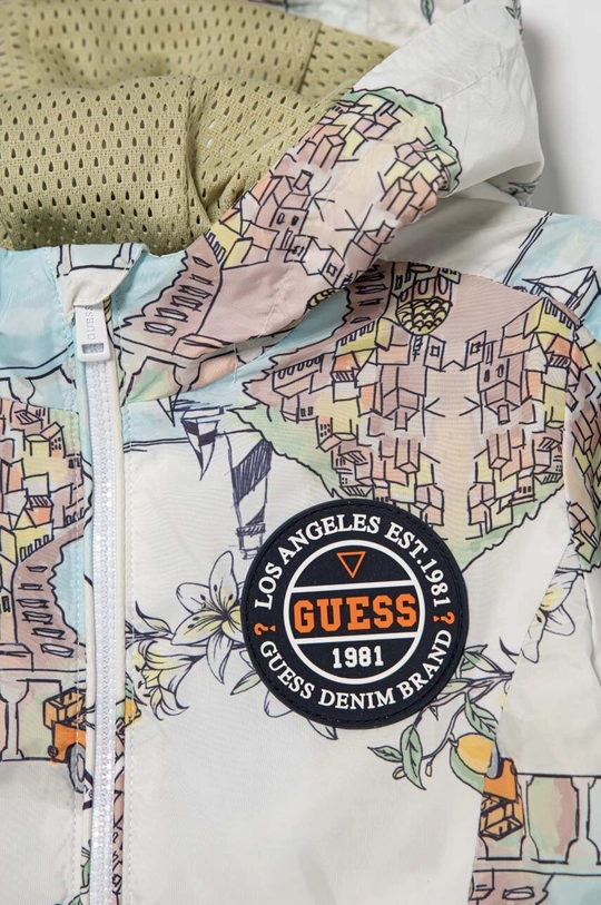 Guess giacca bambino/a 100% Poliestere