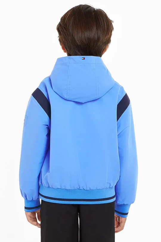Детская куртка-бомбер Tommy Hilfiger