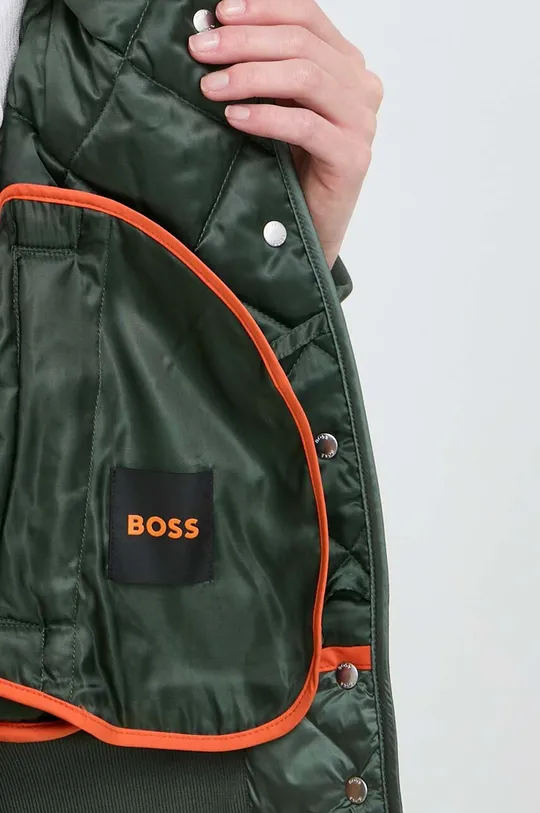 Куртка-бомбер Boss Orange