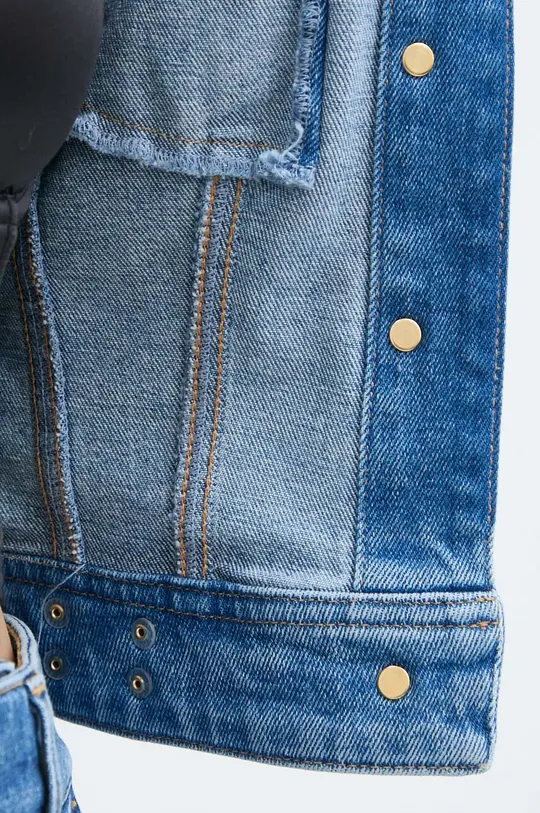 Elisabetta Franchi giacca di jeans
