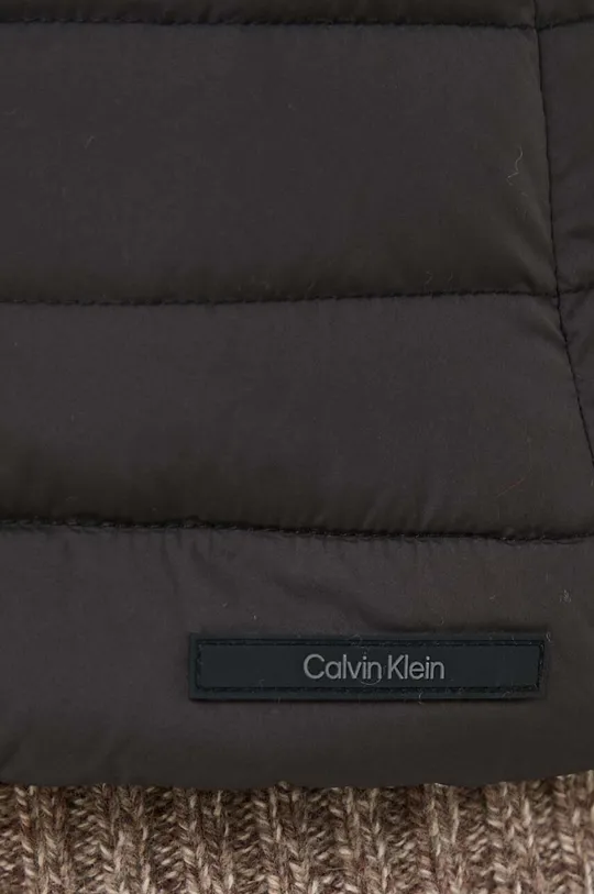 Brezrokavnik s puhom Calvin Klein Ženski