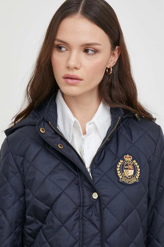 blu navy Lauren Ralph Lauren giacca Donna