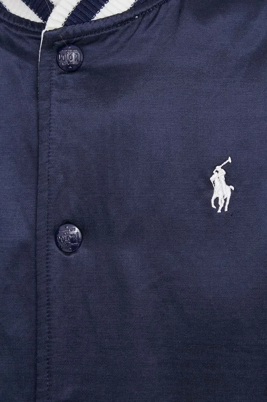 Obojstranná bunda bomber Polo Ralph Lauren