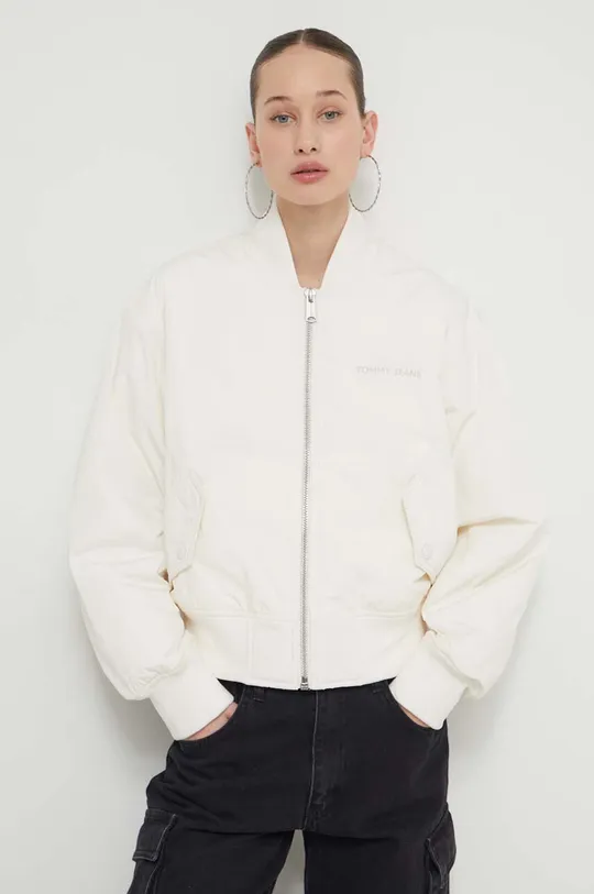 Tommy Jeans giacca bomber Donna