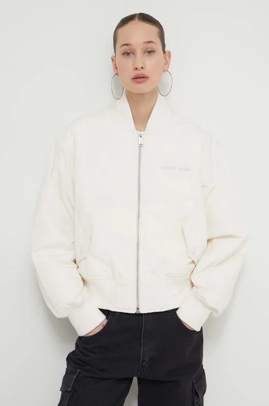 Tommy Jeans kurtka bomber Damski