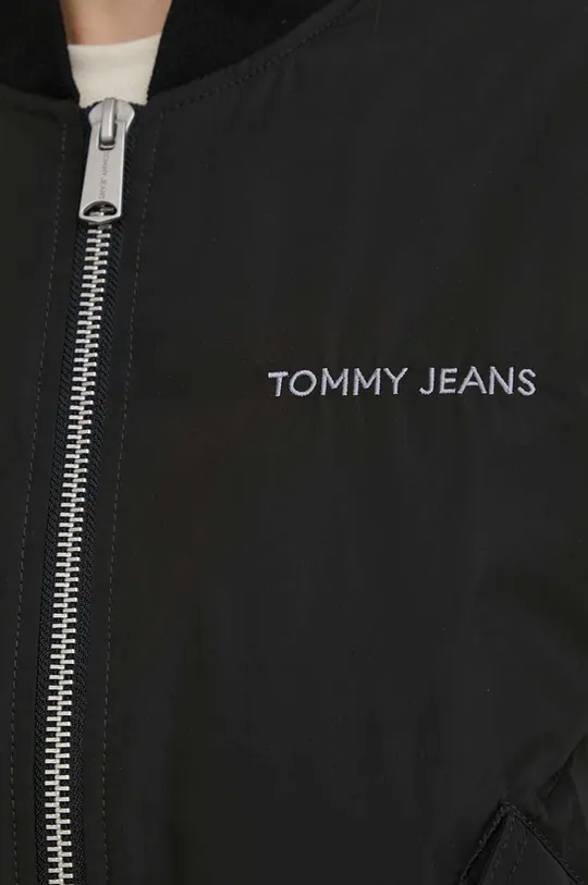Μπουφάν bomber Tommy Jeans Γυναικεία