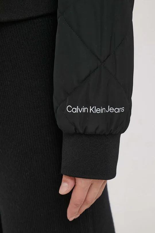 Bomber jakna Calvin Klein Jeans Ženski