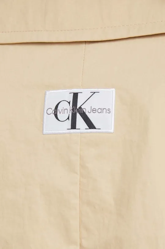 Καμπαρντίνα Calvin Klein Jeans