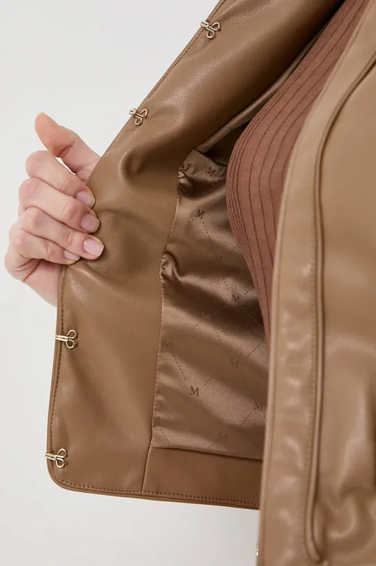 коричневый Куртка Marciano Guess